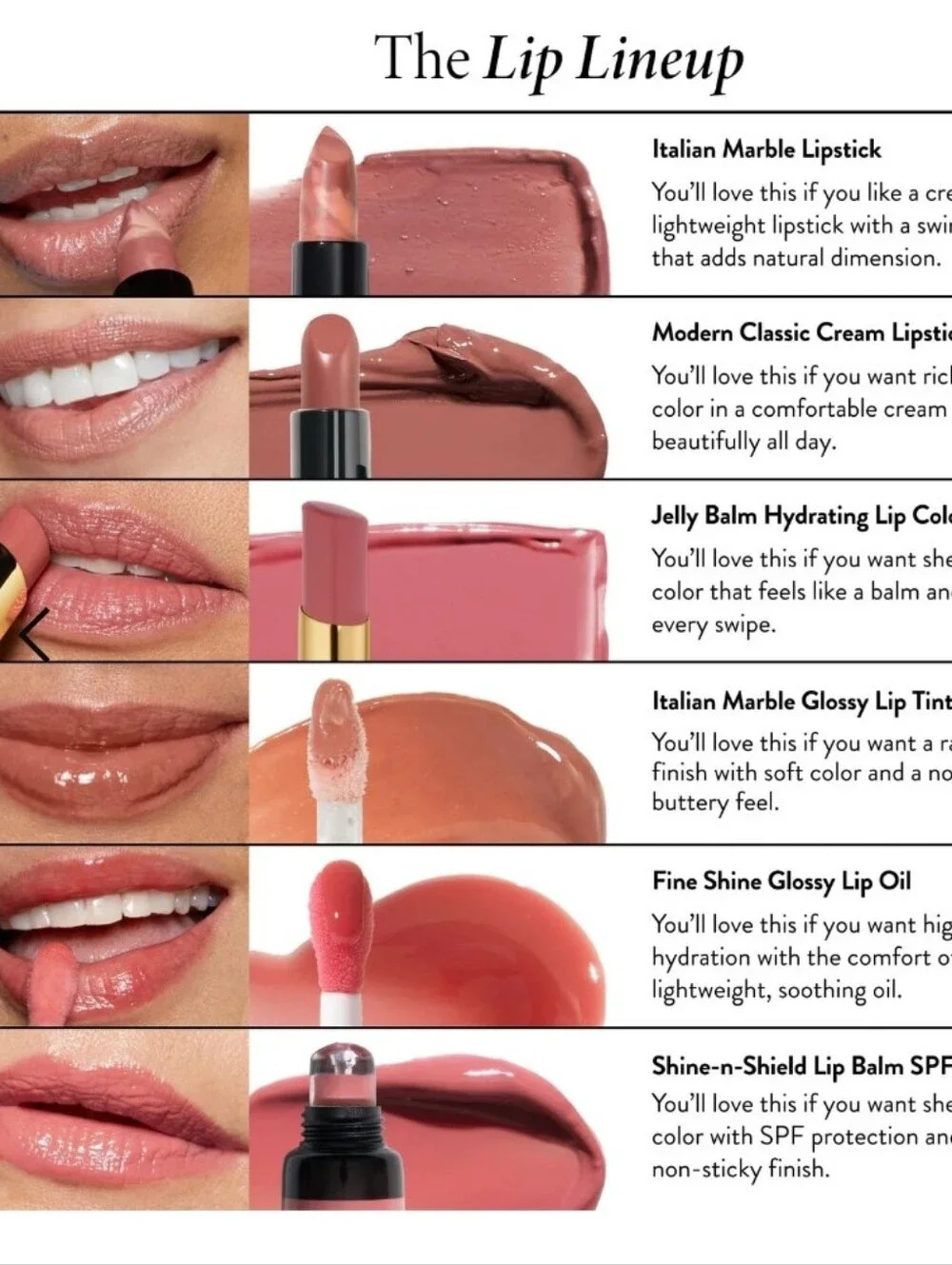 Laura Geller Fine Shine Glossy Lip Oil